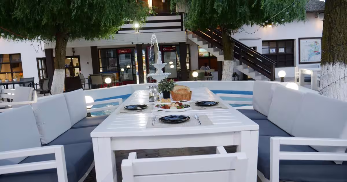 Hotel/Pensiune în Murighiol