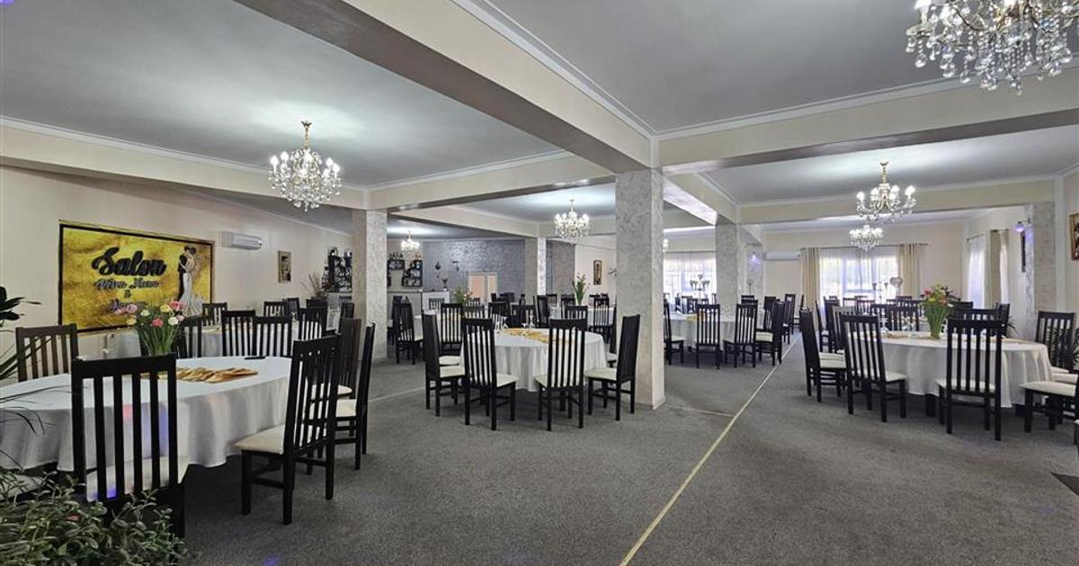 Hotel/Pensiune 550 mp în zona Exterior Est, Onești