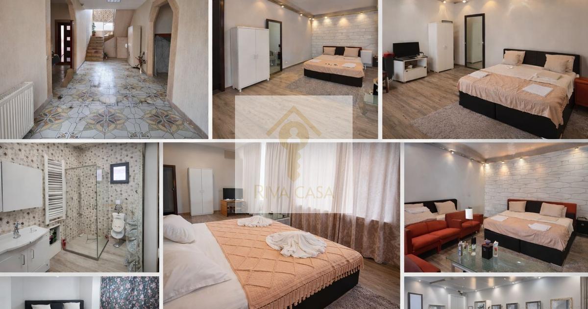 Hotel/Pensiune în zona Salca, Oradea