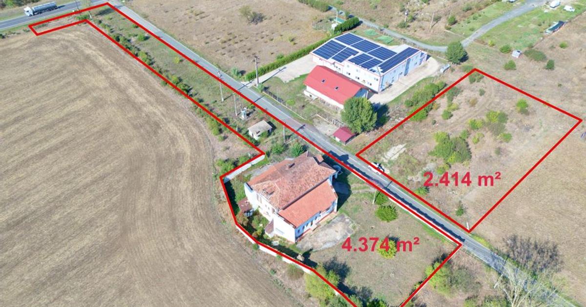 Hotel/Pensiune în zona Periferie, Pecica