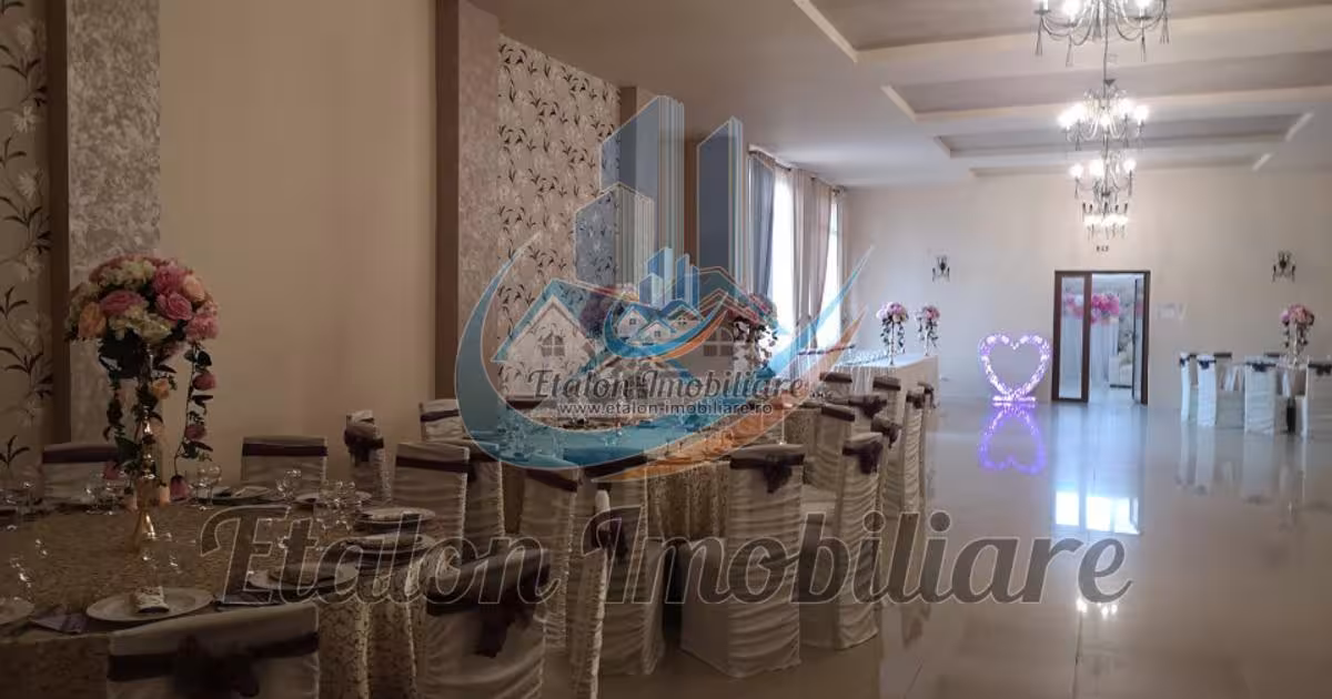 Hotel/Pensiune în zona Periferie, Piatra-Neamț