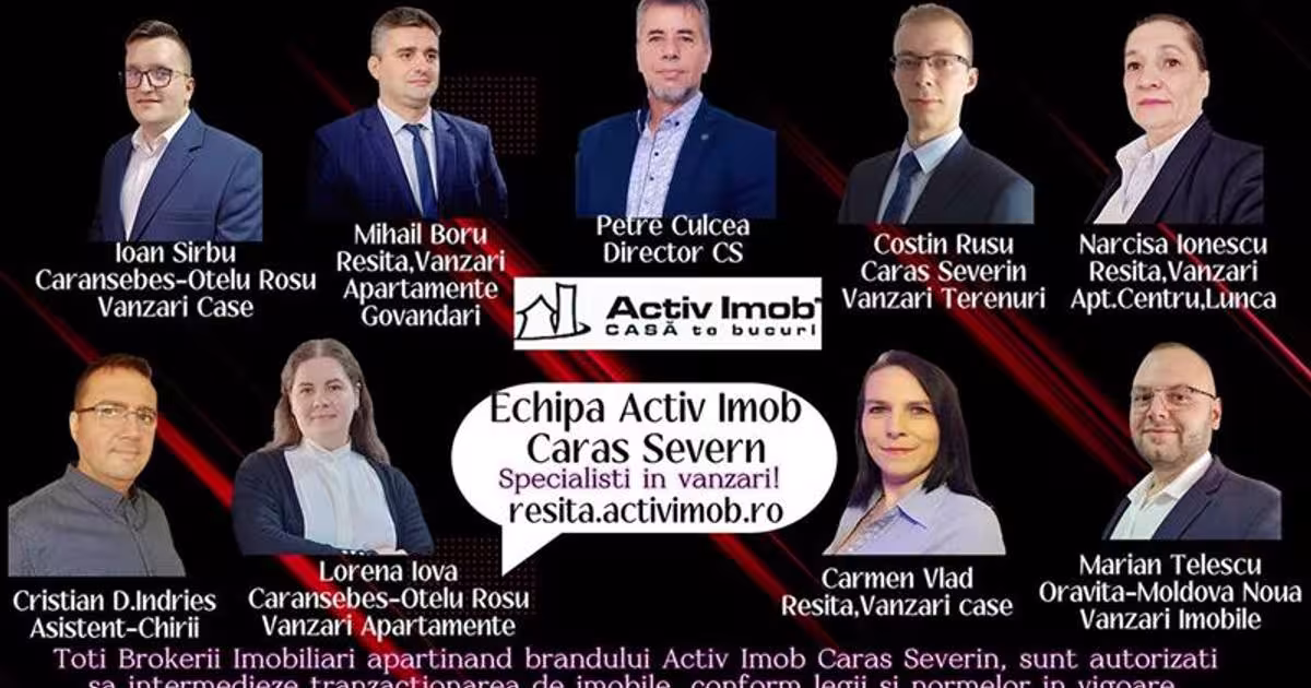 Hotel/Pensiune în zona Sud-Est, Reșița