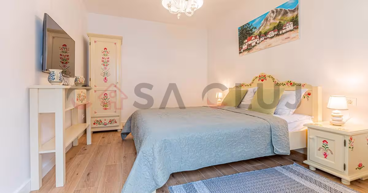Hotel/Pensiune în Rimetea