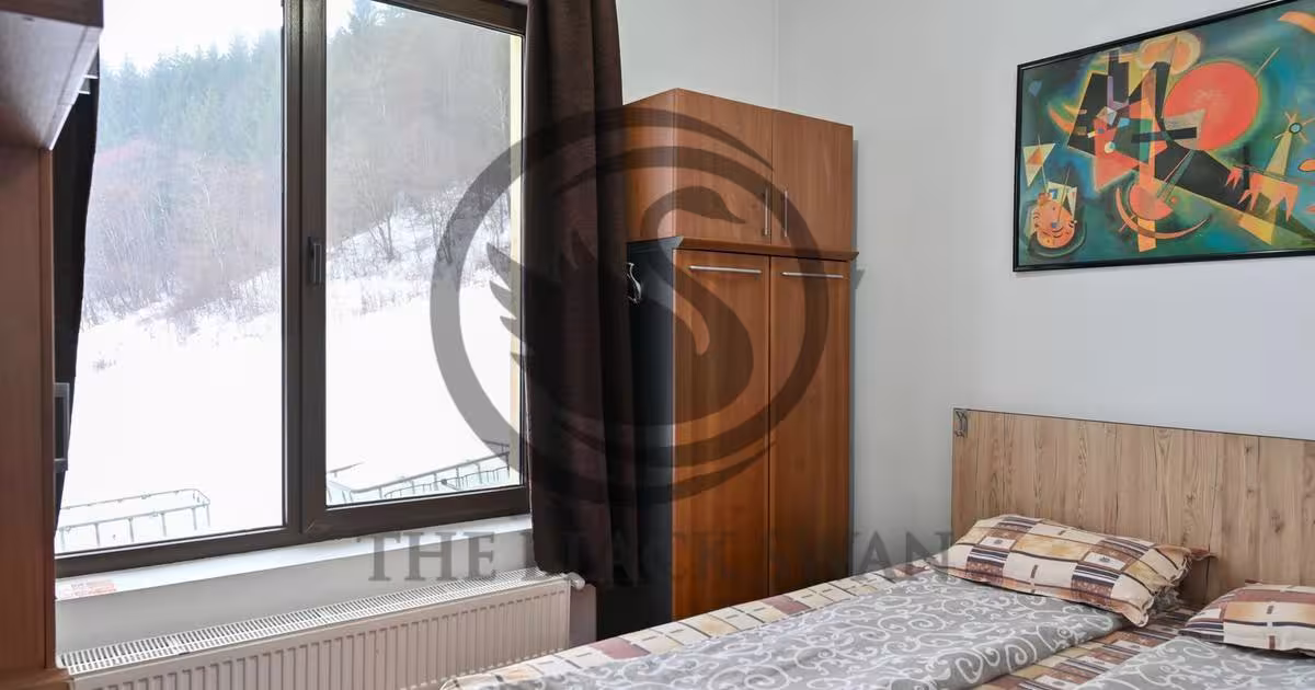 Hotel/Pensiune în zona Brădet, Săcele