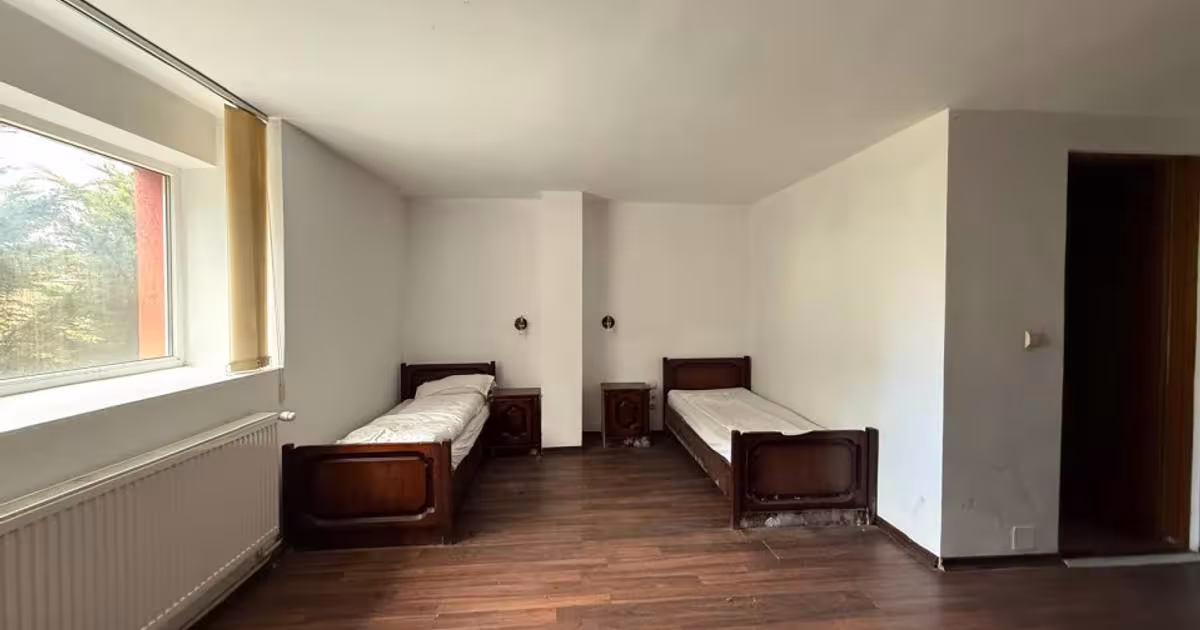 Hotel/Pensiune 1400 mp în zona Central, Sighetu Marmației