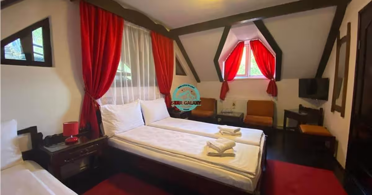 Hotel/Pensiune în zona Central, Sighișoara