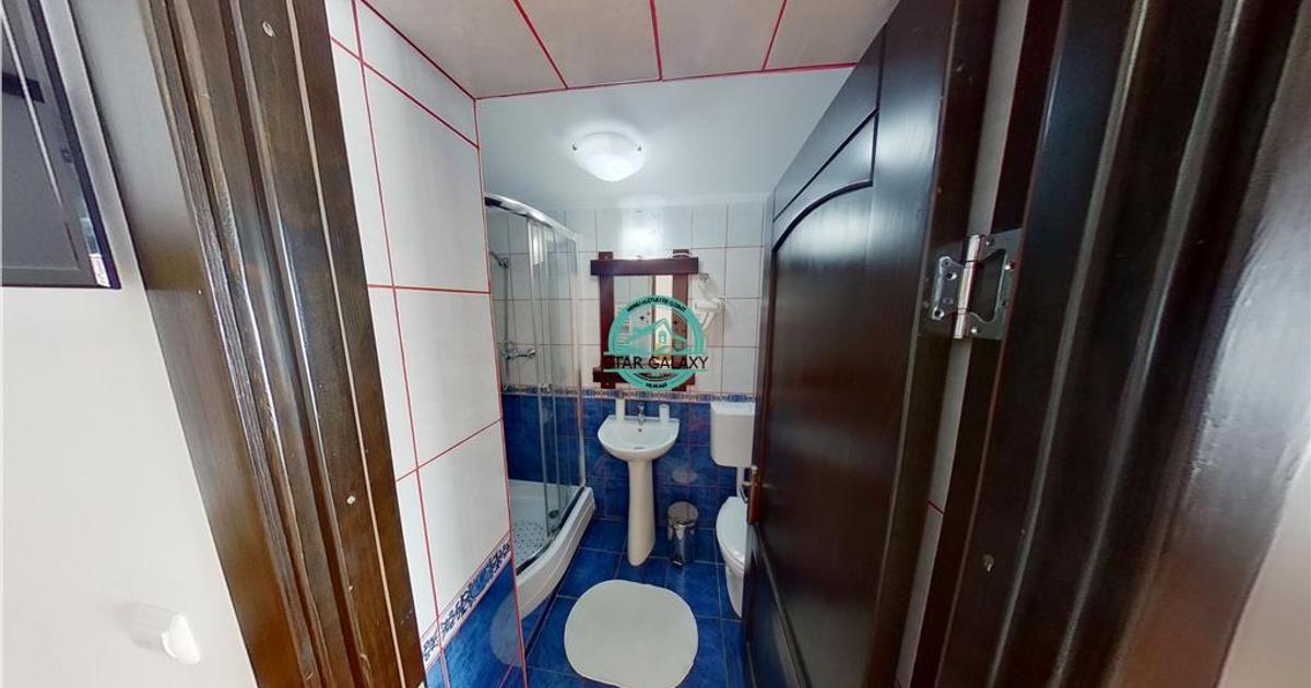 Hotel/Pensiune 177 mp în zona Central, Sighișoara