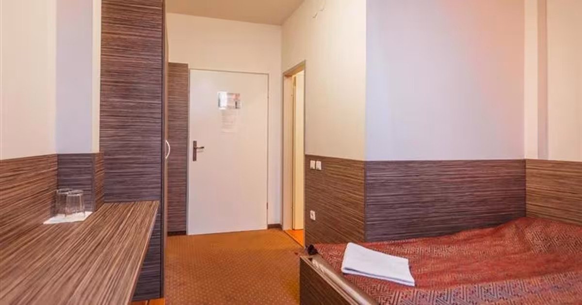 Hotel/Pensiune 874 mp în zona Central, Sovata