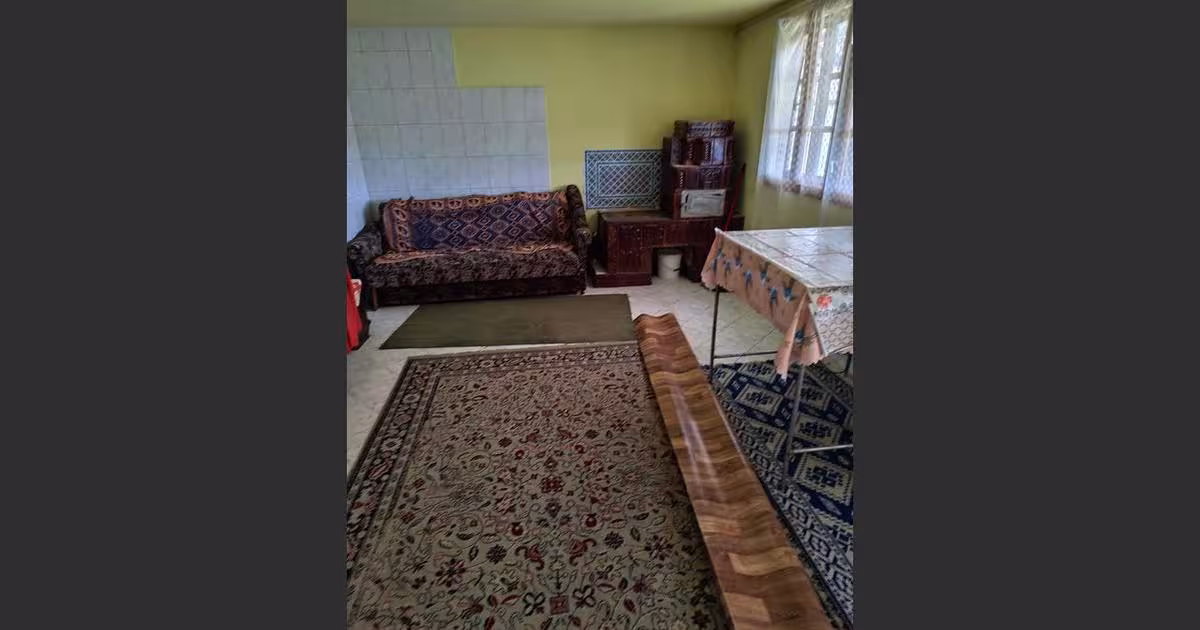 Hotel/Pensiune 240 mp în Ștubeiu