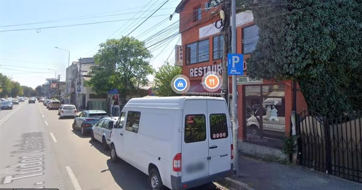 Hotel/Pensiune în zona Ultracentral, Târgoviște