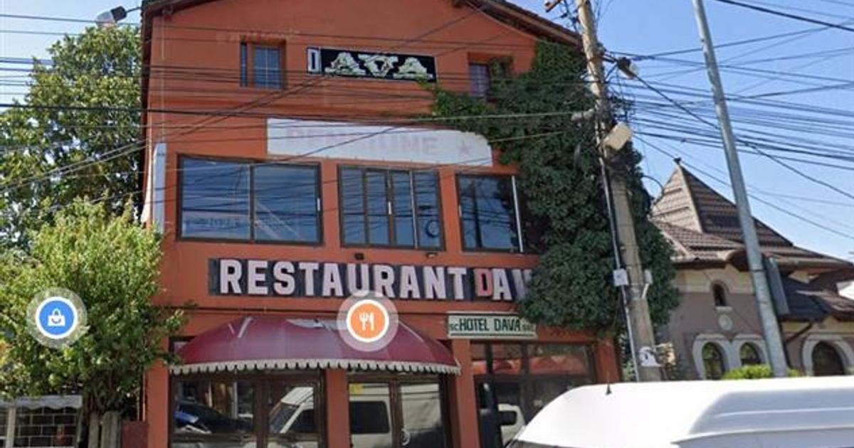 Hotel/Pensiune în zona Ultracentral, Târgoviște