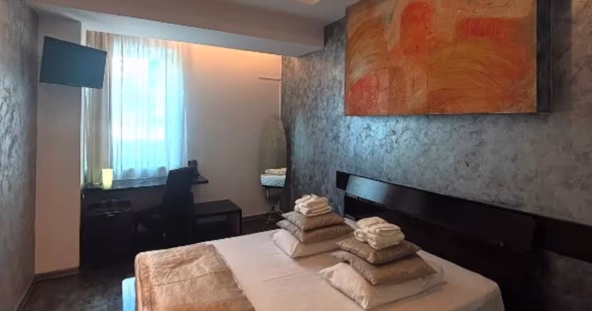 Hotel/Pensiune 770 mp în zona Ultracentral, Timișoara