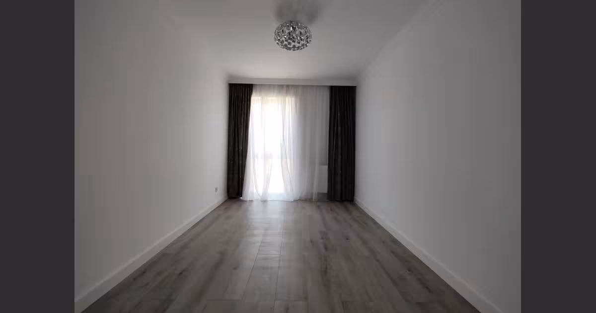 Penthouse decomandat cu 5 camere în zona Nufărul, Oradea