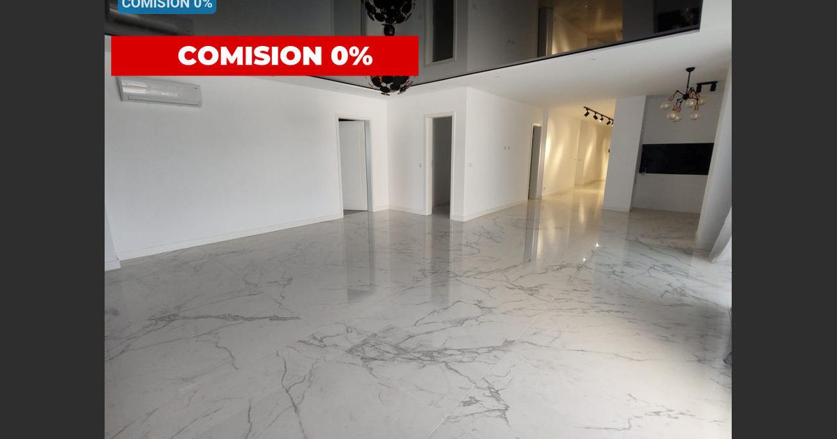 Penthouse decomandat cu 5 camere în zona Nufărul, Oradea