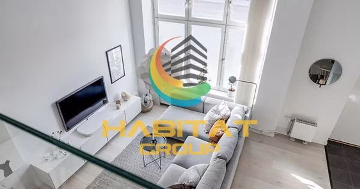 Penthouse decomandat cu 4 camere în zona Nord-Vest, Popești-Leordeni