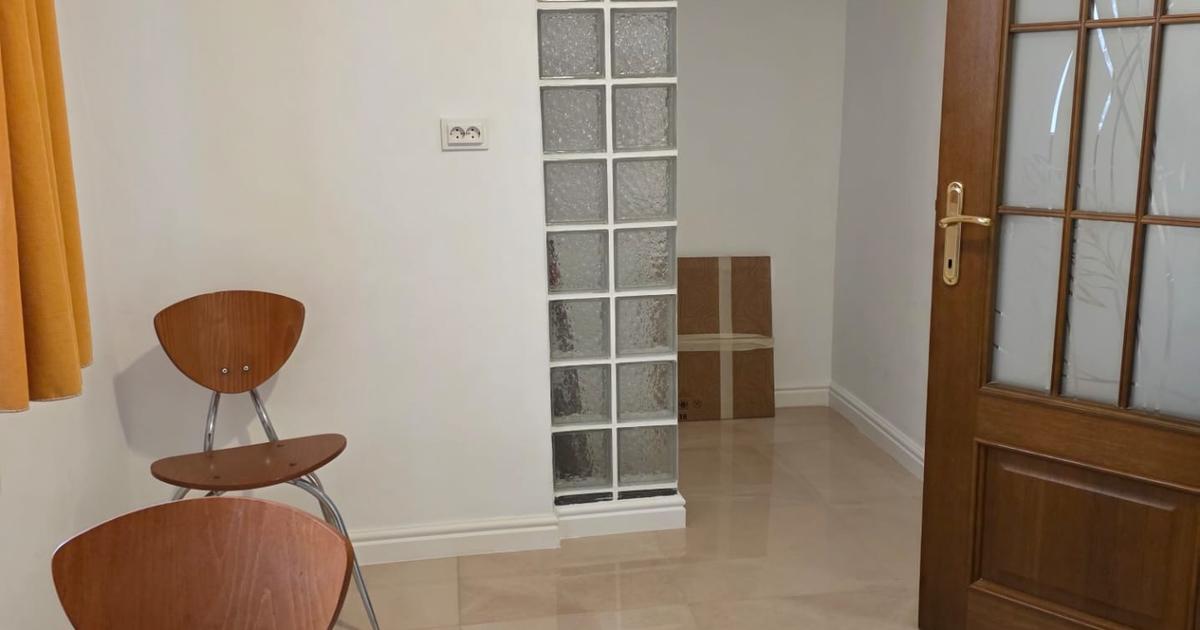 Penthouse semidecomandat cu 5 camere în zona Aviației, Sector 1