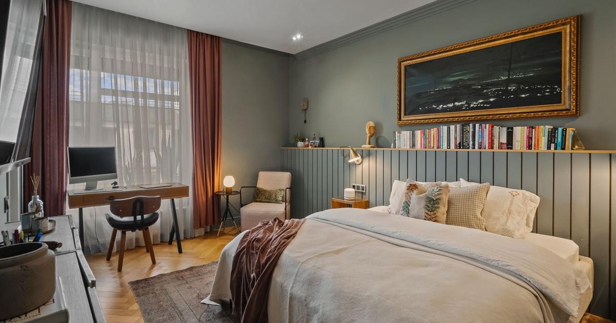 Penthouse cu 5 camere în zona Floreasca, Sector 1