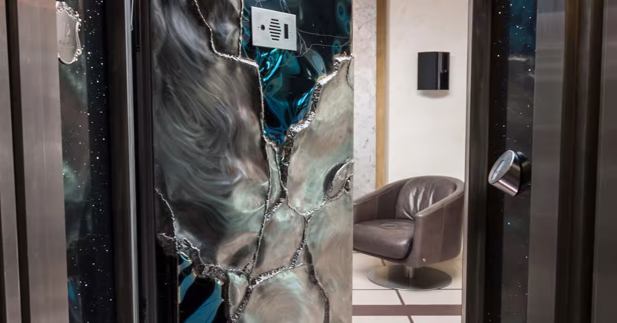 Penthouse decomandat cu 5 camere în zona Nordului, Sector 1