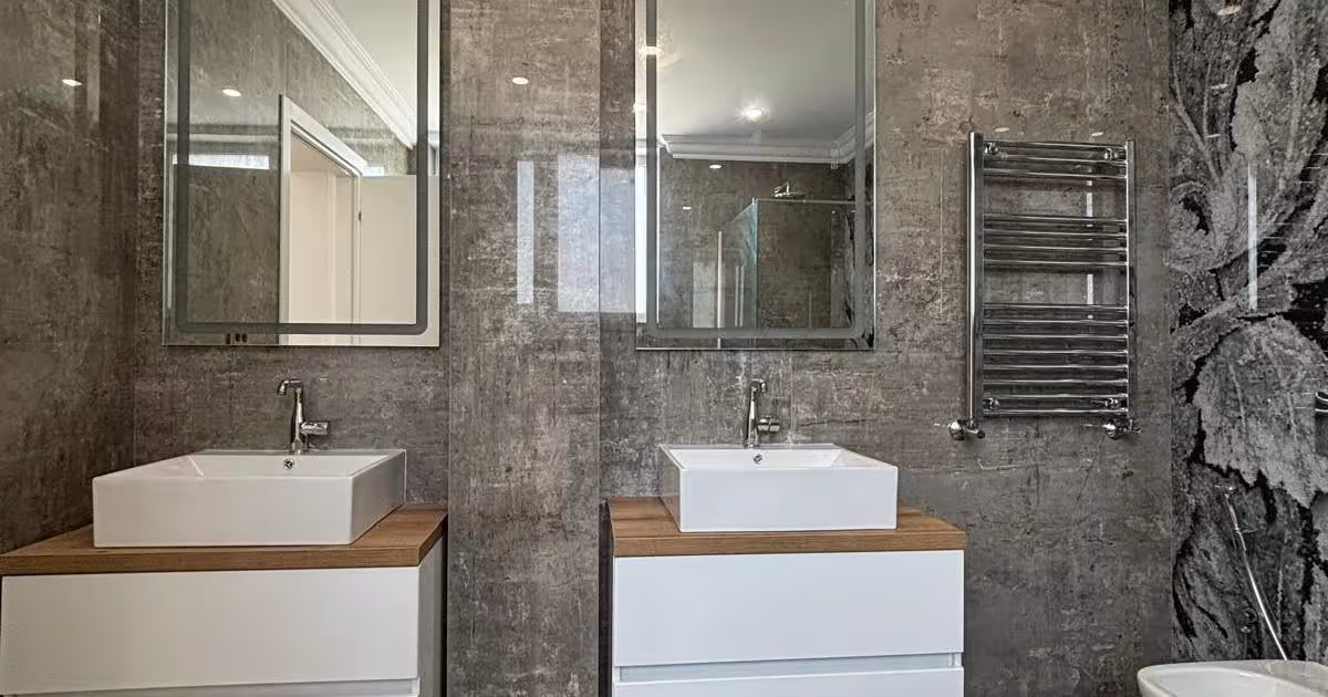 Penthouse decomandat cu 5 camere în zona Pipera, Sector 1