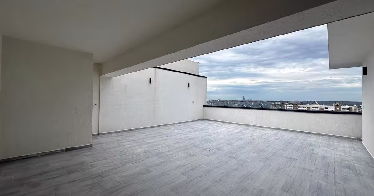 Penthouse decomandat cu 3 camere în zona Berceni, Sector 4