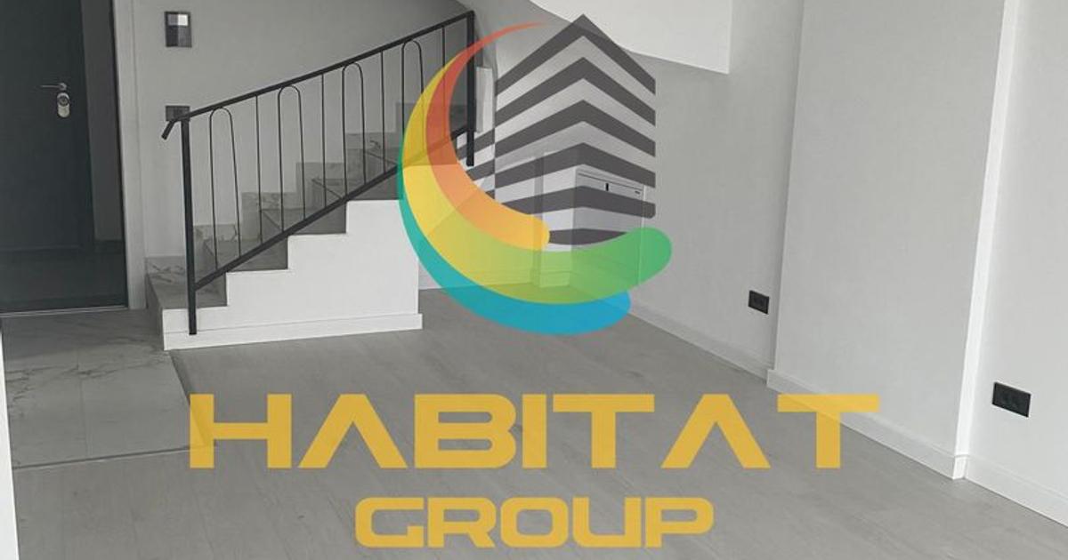 Penthouse decomandat cu 4 camere în zona Metalurgiei, Sector 4