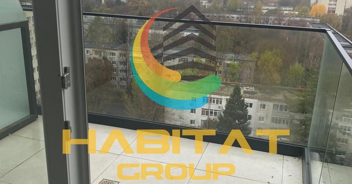 Penthouse decomandat cu 4 camere în zona Metalurgiei, Sector 4