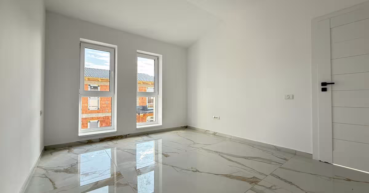 Penthouse decomandat cu 3 camere în zona Braytim, Timișoara