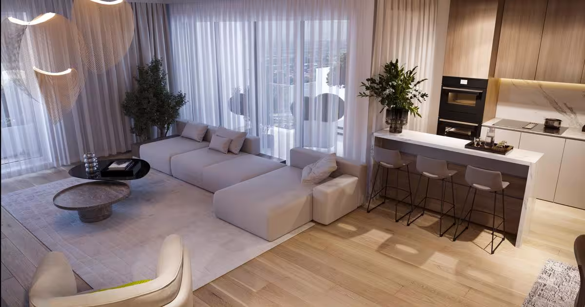 Penthouse 285.9 mp cu 4 camere în zona Universitate, Ultracentral