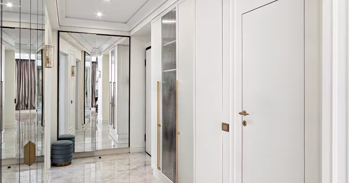 Penthouse decomandat cu 3 camere în zona Vest, Voluntari
