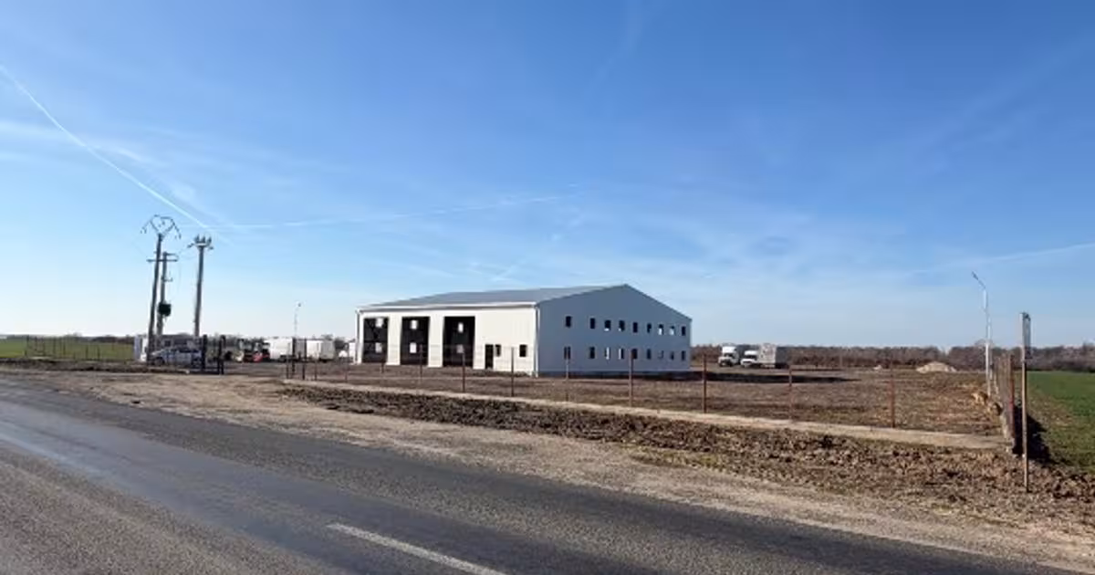Proprietate specială 60 mp în zona 3 Insule, Arad