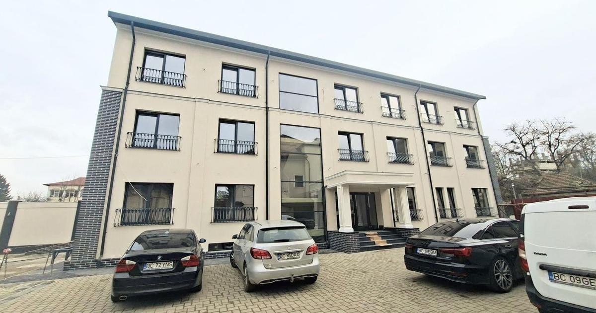 Proprietate specială în zona Central, Bacău