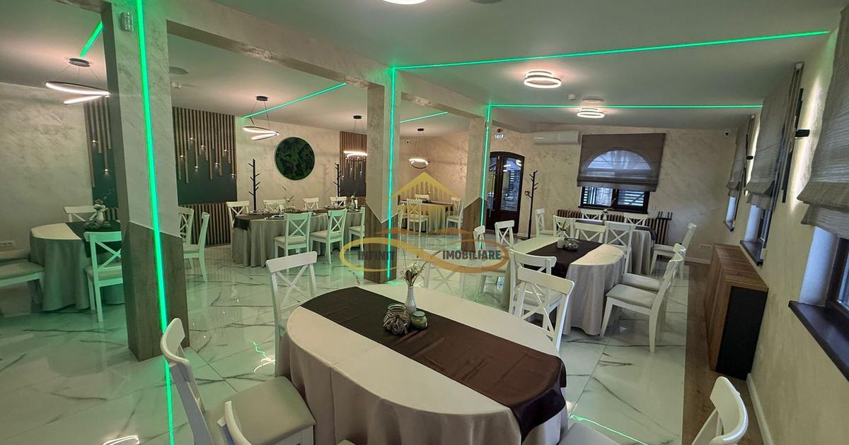 Proprietate specială în zona Republicii, Bacău