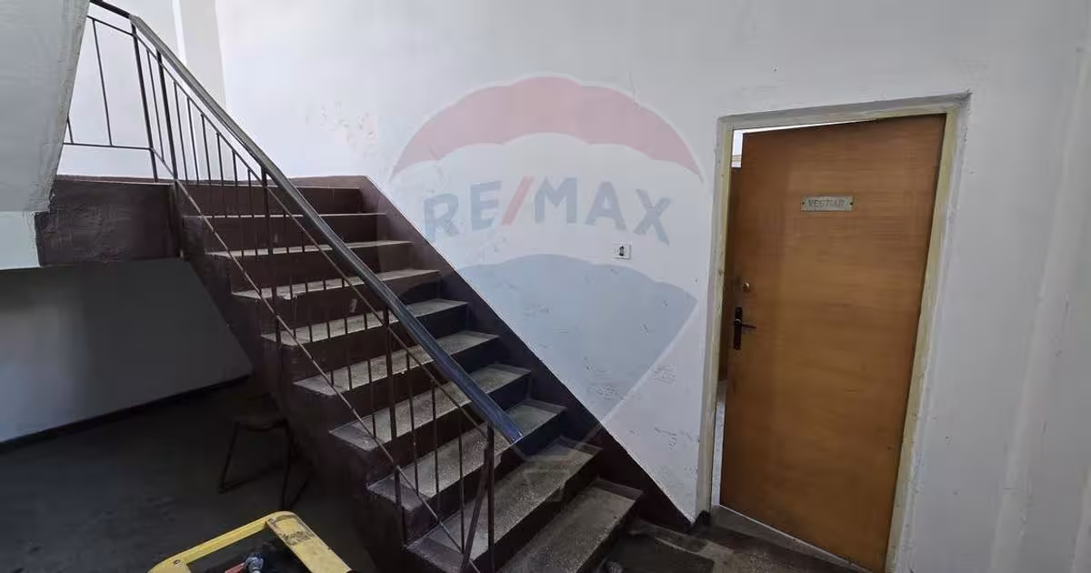 Proprietate specială în zona Industrială, Bistrița