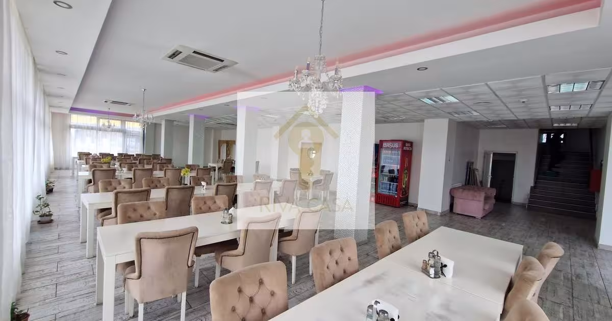Proprietate specială în Borș
