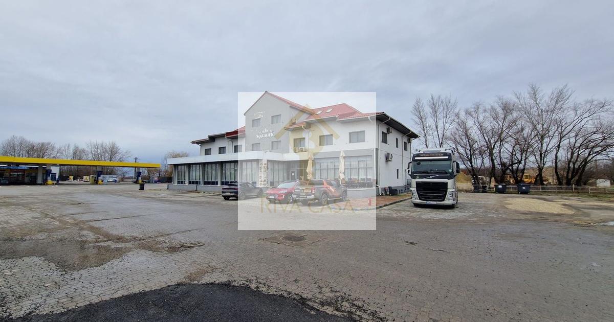 Proprietate specială în Borș