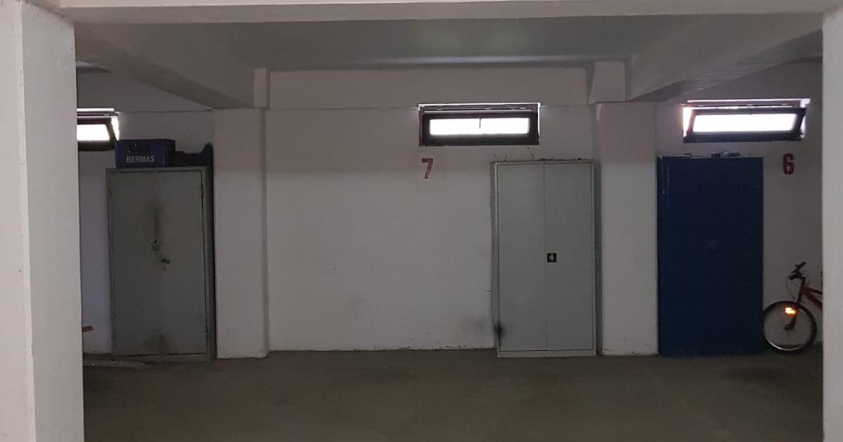 Proprietate specială 25 mp în zona Central, Botoșani