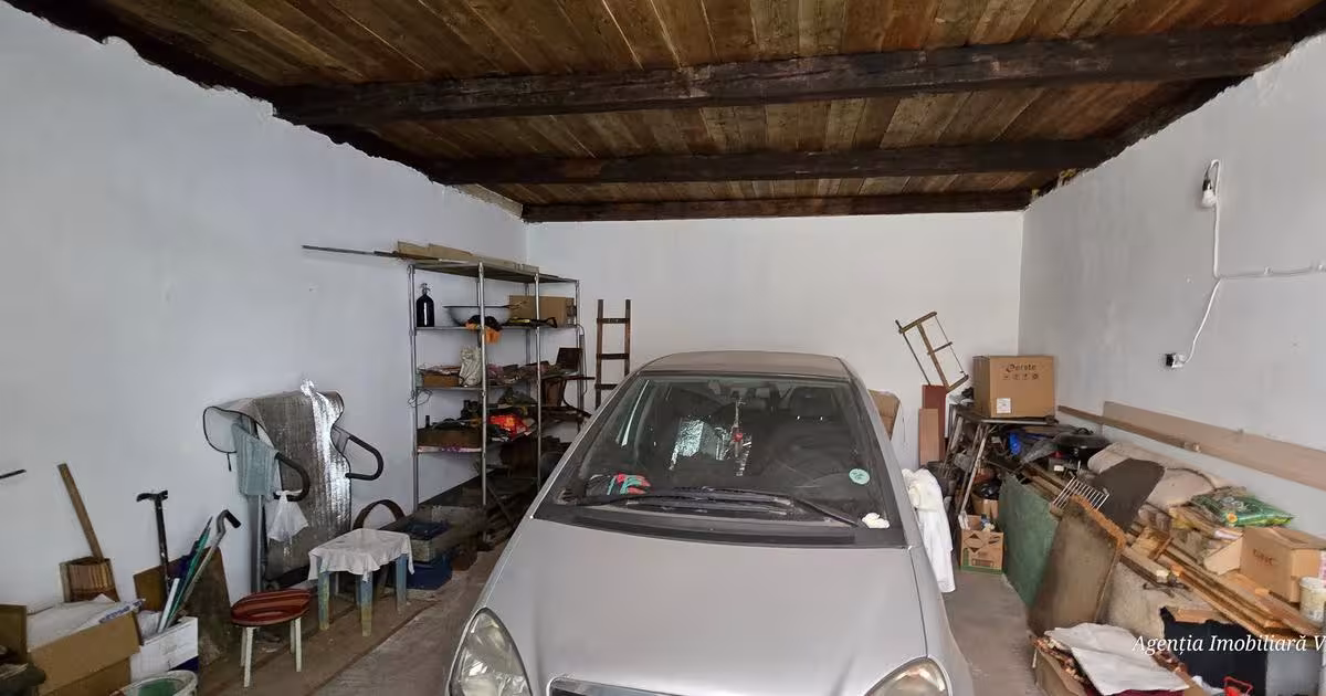 Proprietate specială 30 mp în zona Central, Botoșani