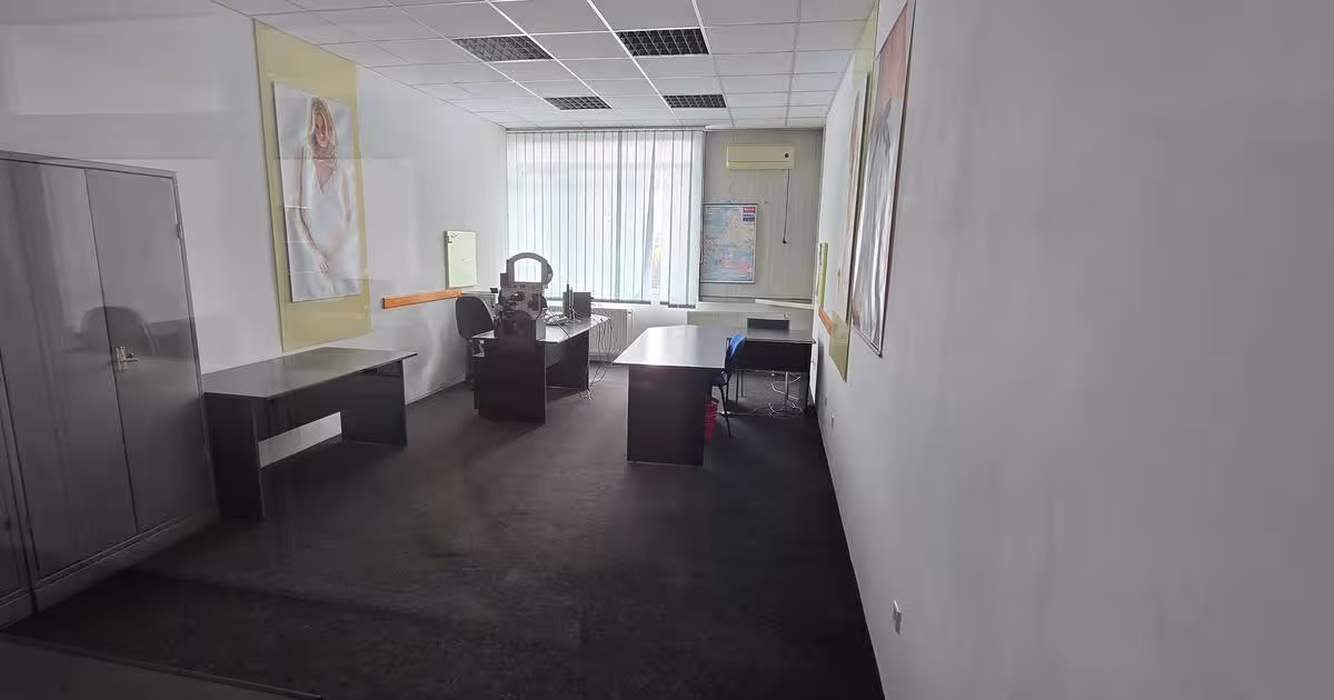 Proprietate specială 1 mp în zona Autogară, Focșani