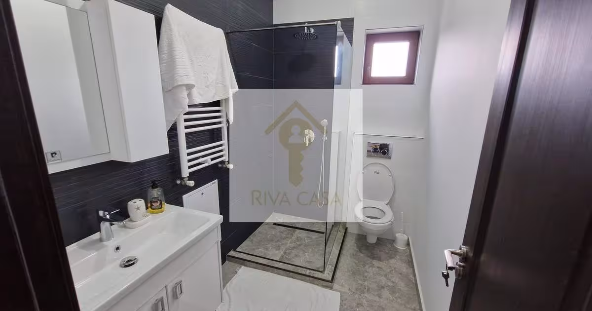 Proprietate specială în zona Salca, Oradea
