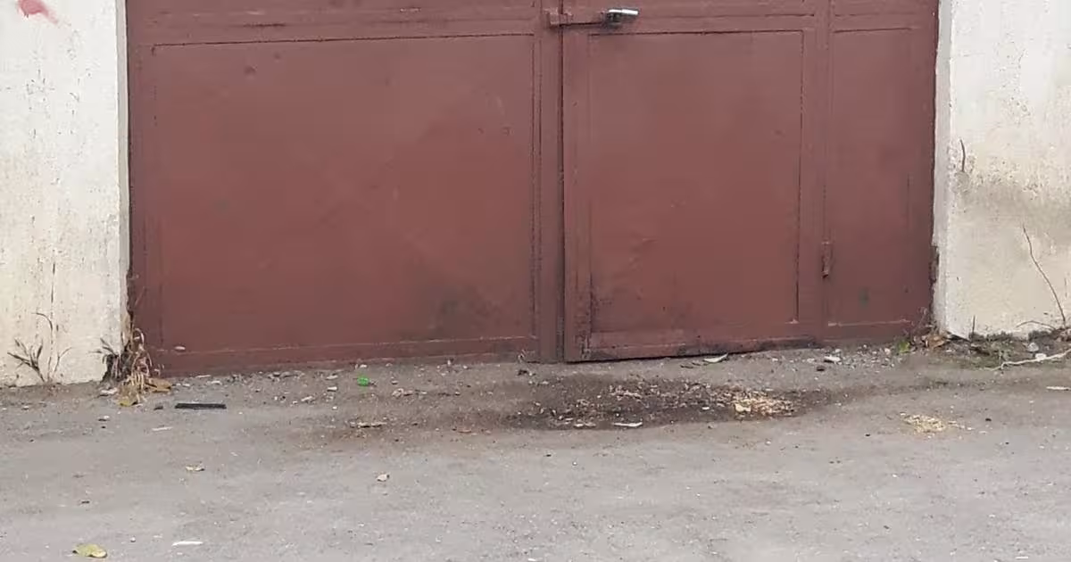 Proprietate specială 25 mp în zona Central, Botoșani
