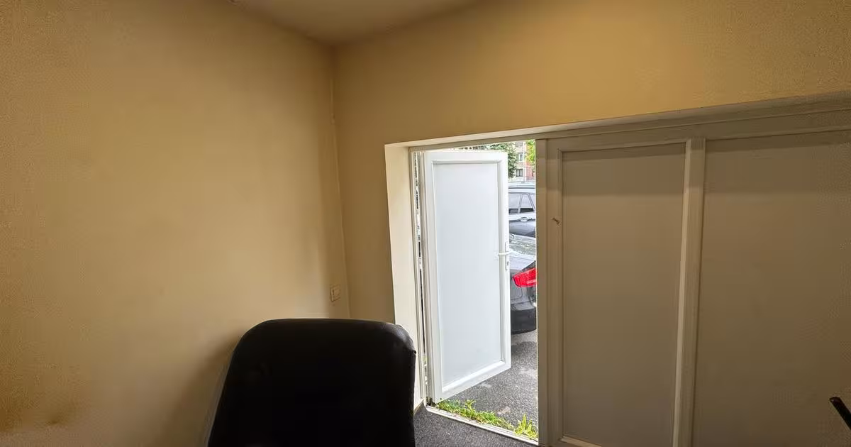 Proprietate specială 22 mp în zona Zamfirescu, Deva
