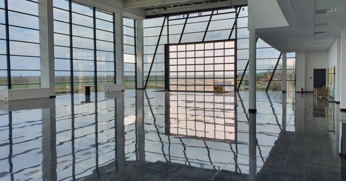 Proprietate specială 5066 mp în Dragalina