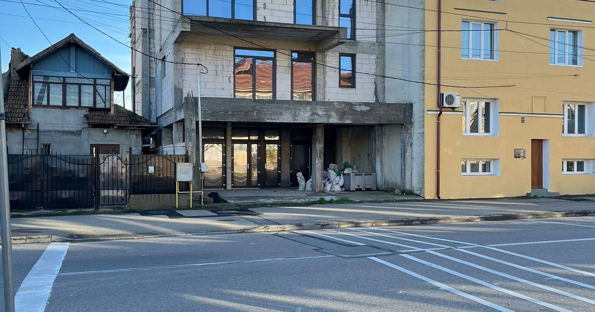 Proprietate specială 900 mp în zona Traian, Drobeta-Turnu Severin