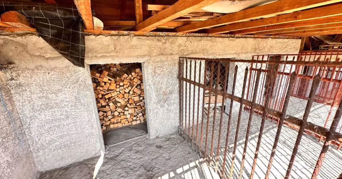 Proprietate specială 200 mp în zona Central, Fetești
