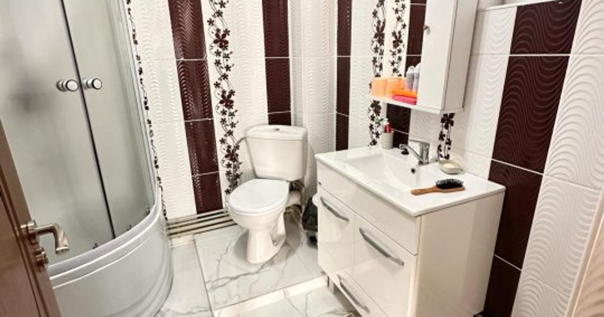 Proprietate specială 200 mp în zona Central, Fetești