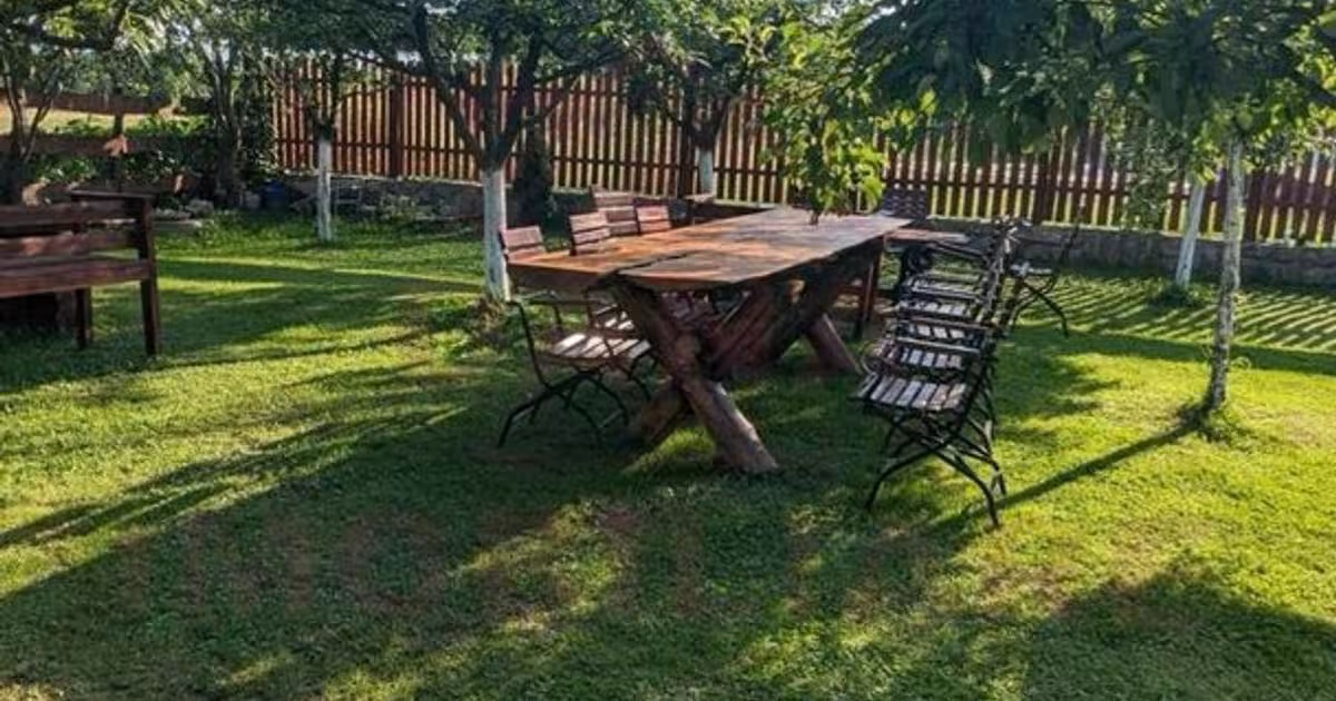 Proprietate specială în Obreja