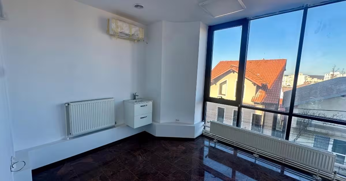 Proprietate specială 1080 mp în zona Războieni, Pitești