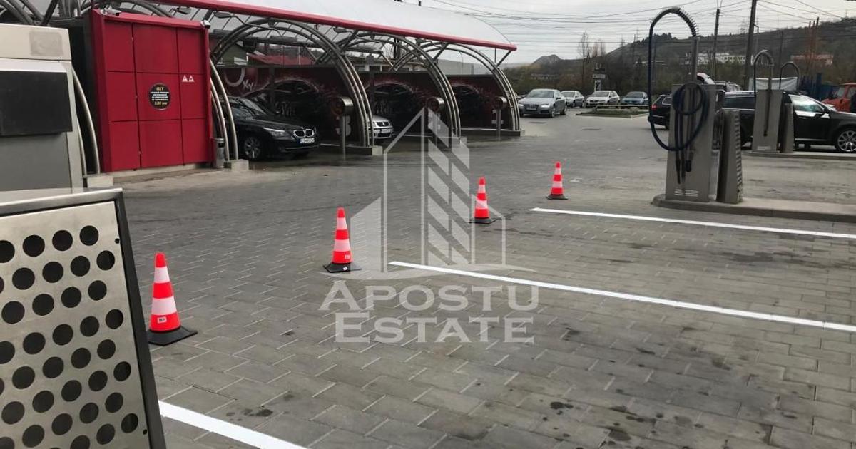 Proprietate specială în zona Periferie, Reșița