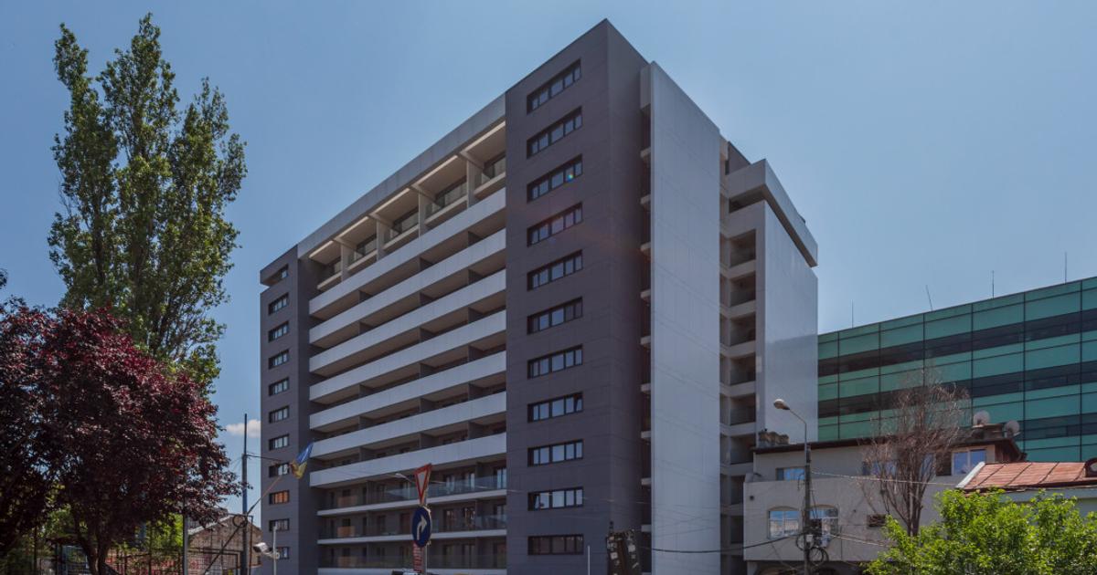 Proprietate specială în zona Obor, Sector 2