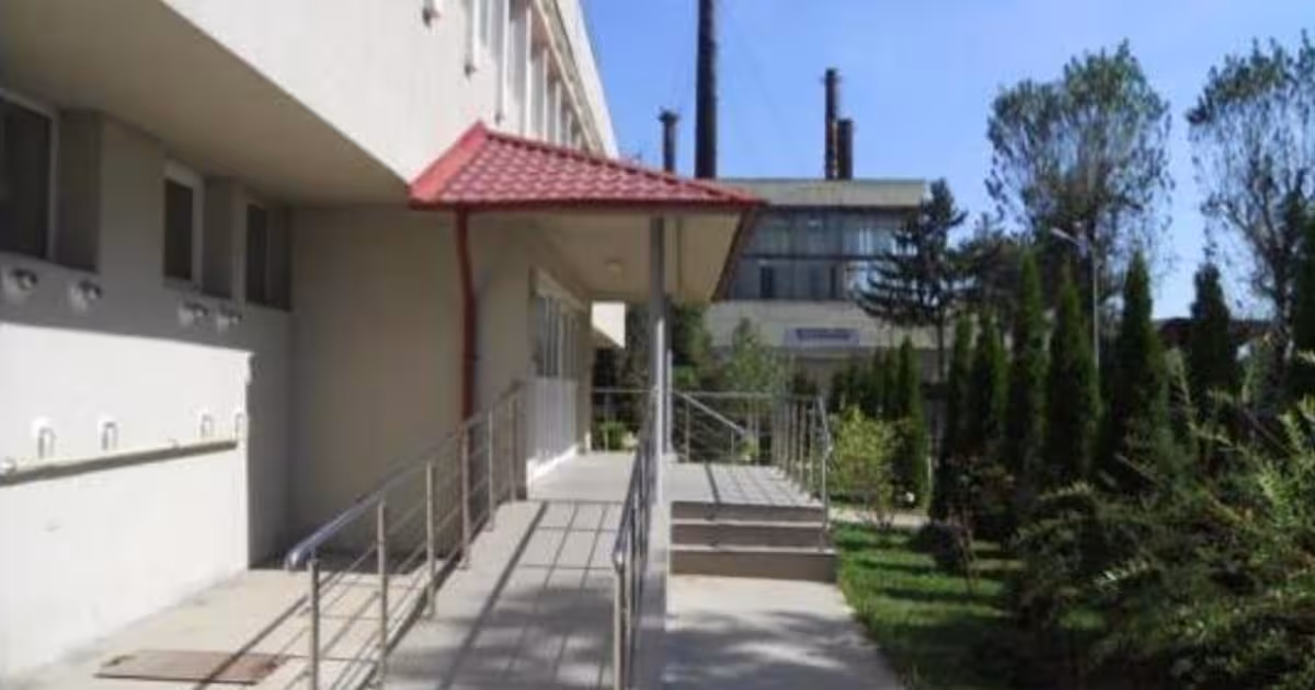 Proprietate specială 1933 mp în zona Centură, Târgoviște